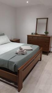 Second house - A casa di nonna