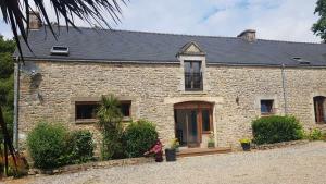 BRI56 - Bignan - LEcurie