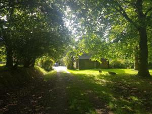 BRI56 - Bignan - LEcurie