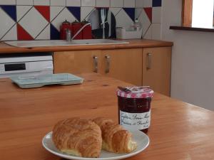 BRI56 - Bignan - LEcurie