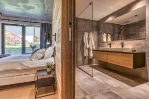 Chalet Choucas - Modern Luxury - Heart of Chamonix