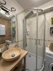 Cet été à Cannes, Studio cosy à 8 de la Croisette