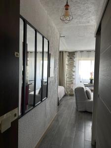 Cet été à Cannes, Studio cosy à 8 de la Croisette