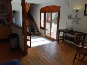 Maisons de vacances Bri56 - Bignan - L-ecurie : photos des chambres