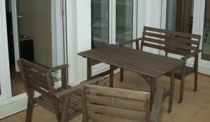 Apartamento Mirador de Conil