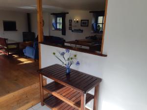 Maisons de vacances Bri56 - Bignan - L-ecurie : photos des chambres