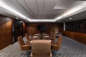 Warwick Hotel Jeddah