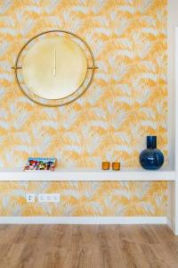 A Coastal Retreat in Oeiras