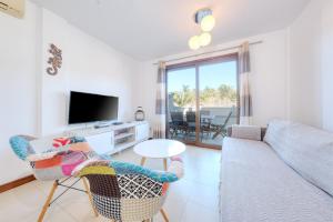 Bella Vista - Duplex with Shared Pool and BBQ By Lanzarote Vacation Homes