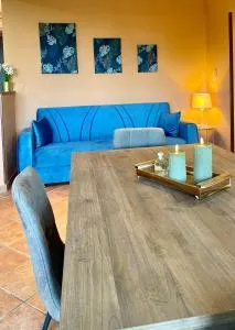 Roma Tiburtina Valley House - 塞蒂卡米尼