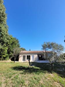 Maisons de vacances Au fil de soi : Maison 3 Chambres