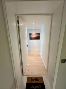 Deluxe Appartement La Mer - Oosteroever Oostende