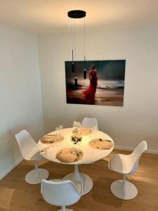 Deluxe Appartement La Mer - Oosteroever Oostende