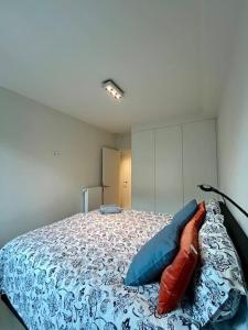 Deluxe Appartement La Mer - Oosteroever Oostende