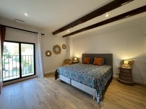 Maisons de vacances les gites de la Fee : photos des chambres