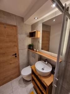 Apartment HANI