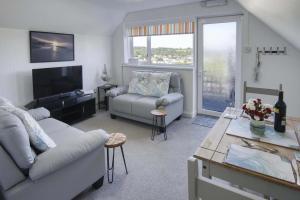 High Deck - 1 Bedroom Apartment - Saundersfoot