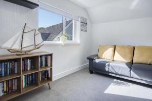 High Deck - 1 Bedroom Apartment - Saundersfoot