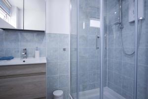 High Deck - 1 Bedroom Apartment - Saundersfoot