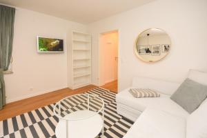 Haus Kehrwieder Gorch-Fock