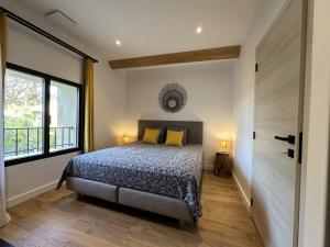 Maisons de vacances les gites de la Fee : photos des chambres