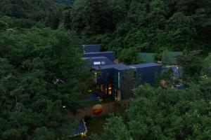 iTree Butterfly's Forest Guangzhou Huadu - 3hvězdičkové hotely ve městě Huadu