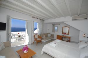 Mykonos View Hotel Myconos Greece