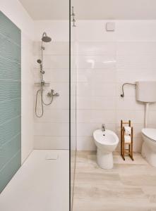 Secret Garden Apartment with private parking space