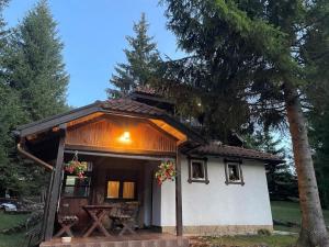 Kućica za odmor Idila