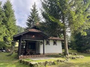 Kućica za odmor '' Idila '' - ميترفاتس