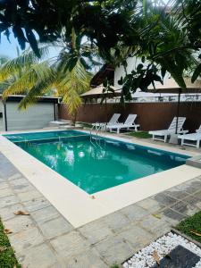 Mount Sapphire Lodge