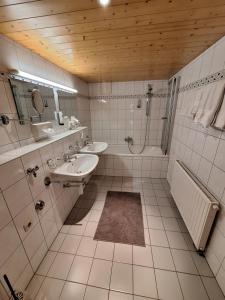 One-Bedroom Apartment room in Romantikhus