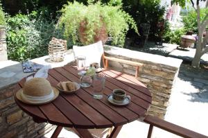 Mirto Apartments Pelion Greece