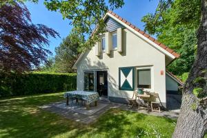 Vakantiepark Drentse Vennen