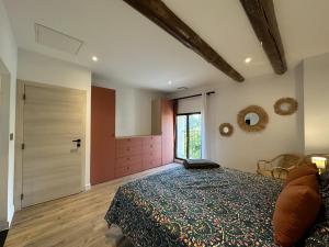 Maisons de vacances les gites de la Fee : photos des chambres