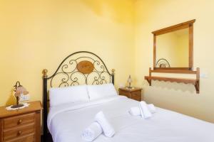 Abades Private Pool By Sunkeyrents