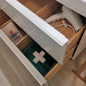 Secret Garden Apartment with private parking space