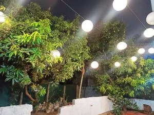 Palms Villa - Ground Floor - Harihareshwar