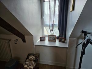 Sejours chez l'habitant Chambre d-hote a cote de la voie verte : photos des chambres