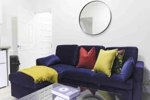 Dalviat Getaway - Bonhill