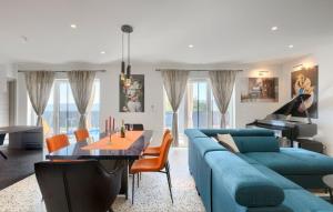 Beautiful Villa Rhapsody with pool in Buzet