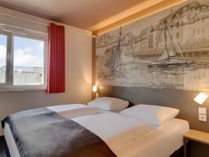B&B Hotel Oldenburg