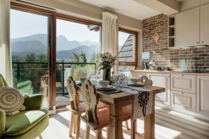 Landscape Szymoszkowa - LoftAffair Collection