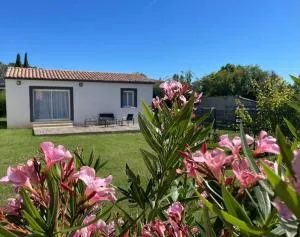 Maison Les Lauriers - Le Val