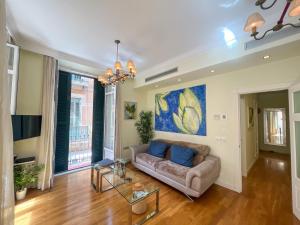 Apartamento La Nobleza Catedral