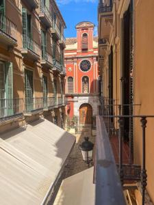 Apartamento La Nobleza Catedral