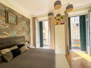 Apartamento La Nobleza Catedral