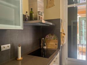 Apartamento La Nobleza Catedral