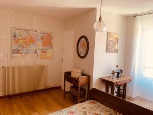 Appartement MUSÉE Le JOUR-J