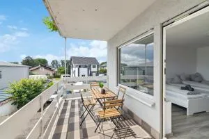 MONTEUR - Unterkunft für bis zu 7 Personen in 63517 Rodenbach - ROD01 - Hasselroth